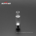 Professional Quality No Heavy Metal 1ml Capacity 510 Thread Glass Cartridge